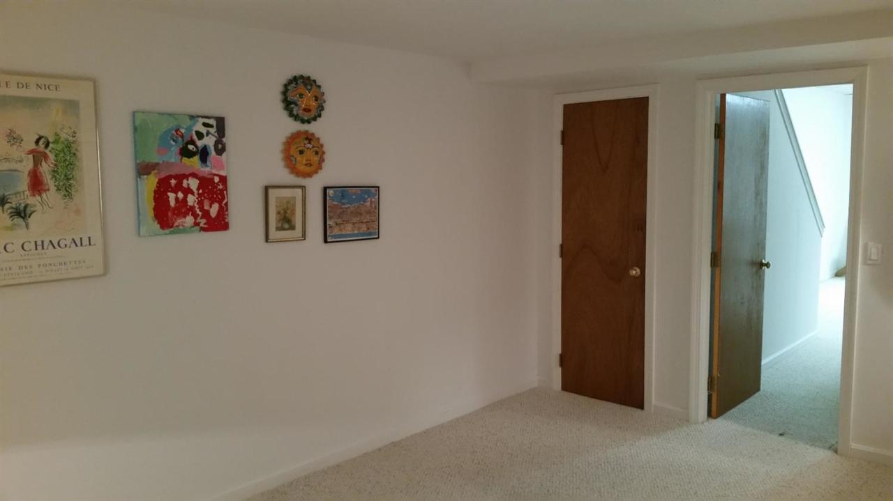 381 Great Oak Road, Unit 25 Mashpee, MA 02649 - Photo 25 of 30 Lower level Room 2