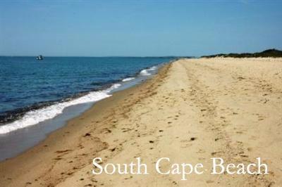 381 Great Oak Road, Unit 25 Mashpee, MA 02649 - Photo 29 of 30 Very Nearby Beautiful South Cape Beach