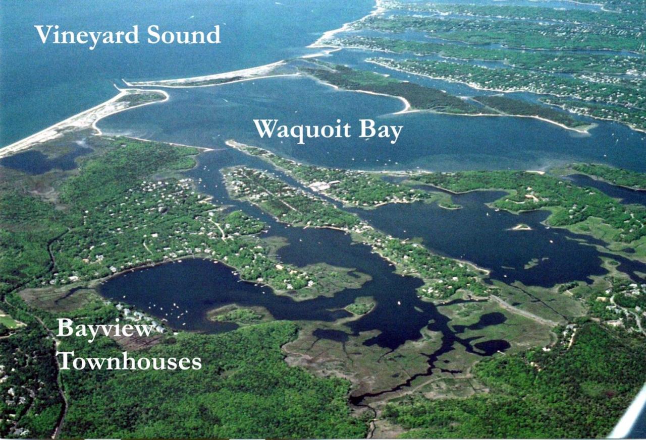381 Great Oak Road, Unit 25 Mashpee, MA 02649 - Photo 5 of 30 Beautiful South Mashpee Waterways