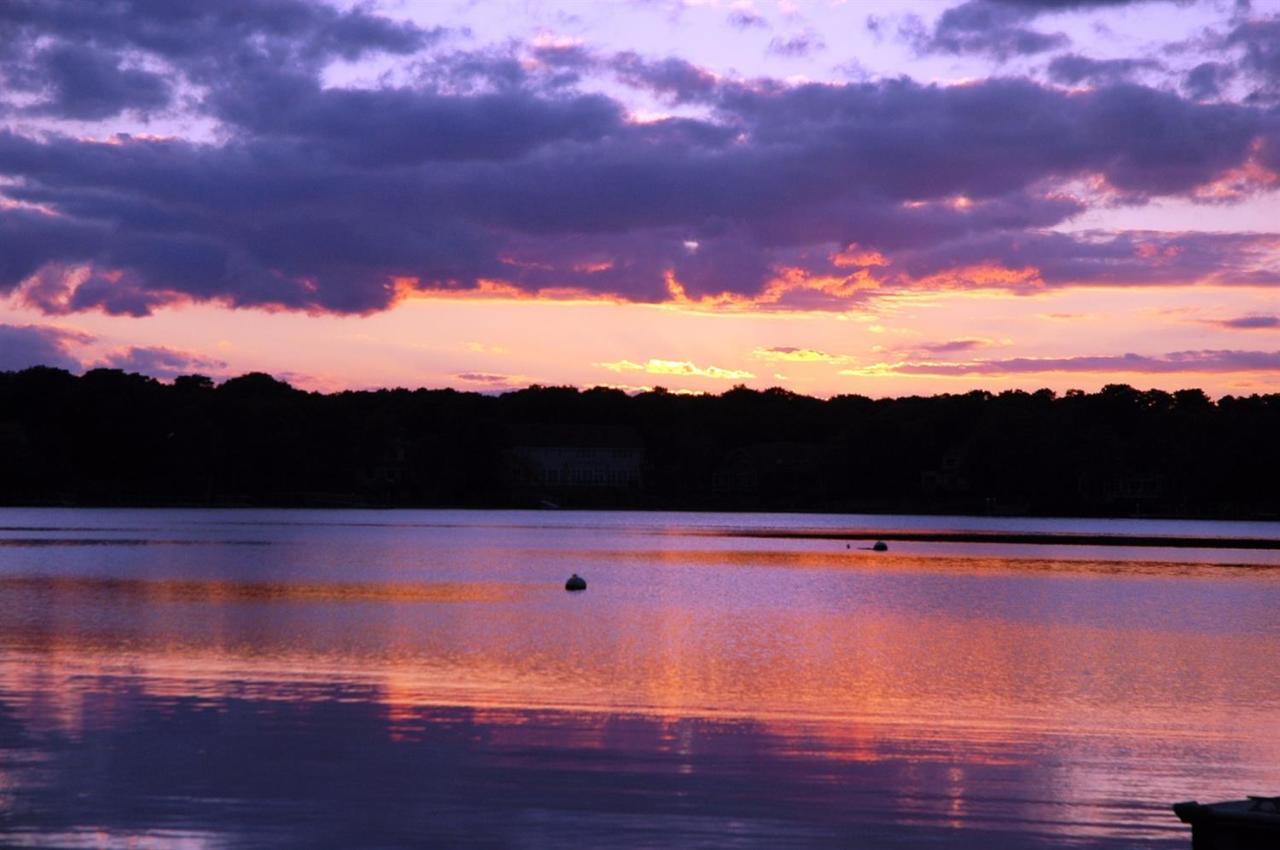 381 Great Oak Road, Unit 25 Mashpee, MA 02649 - Photo 6 of 30 Always Amazing Sunsets!