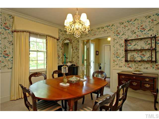 122 Montgomery Street Raleigh, NC 27607 - Photo 4 of 12 Photo 4