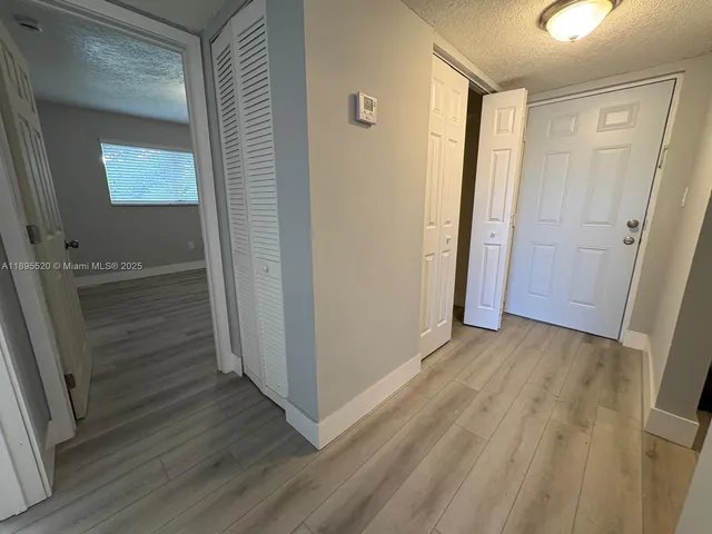 a view of small space