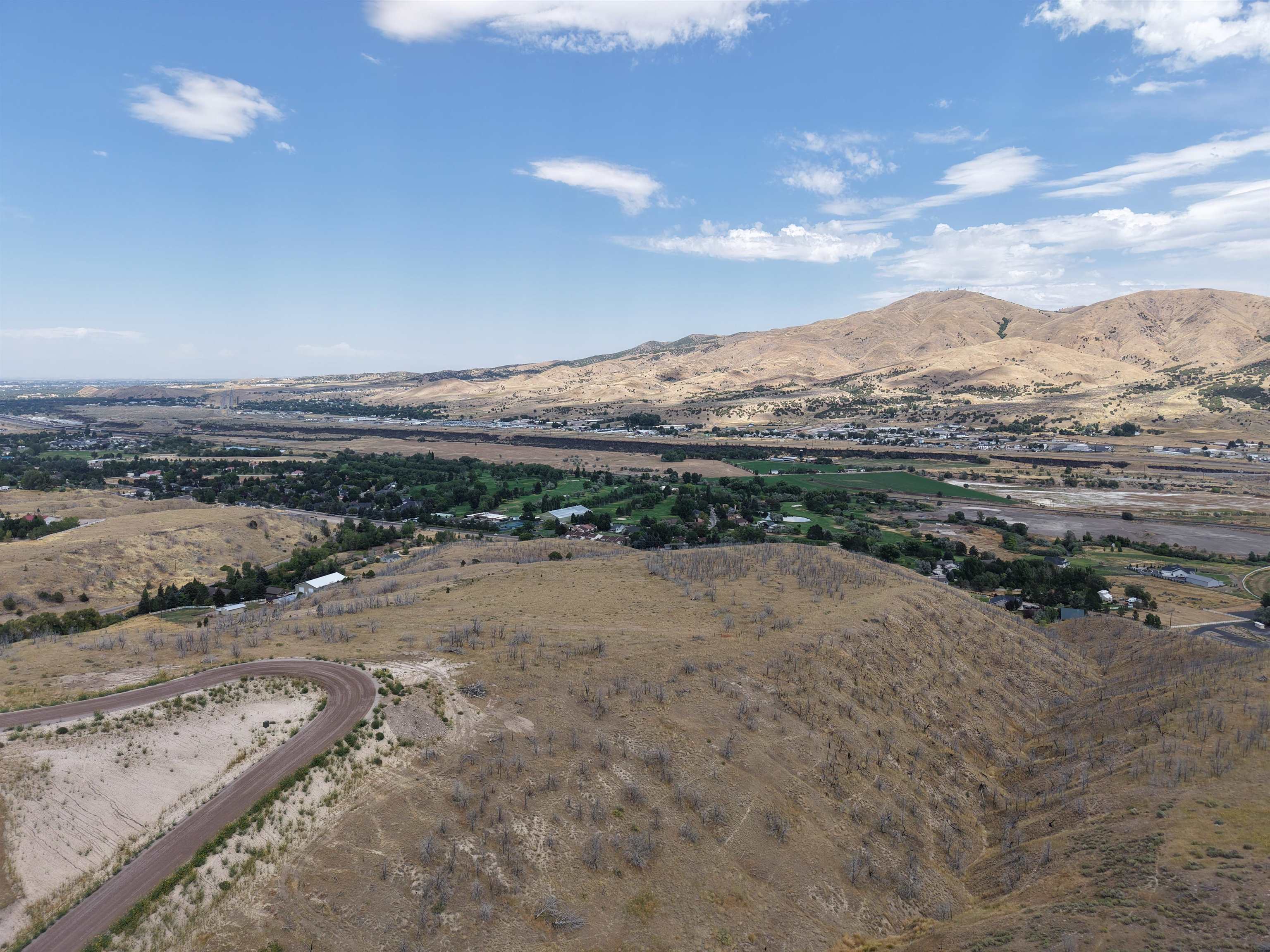 Lot 5 Ridgeview Lane Pocatello, ID 83204 - Photo 4 of 14 Gallery Image 4