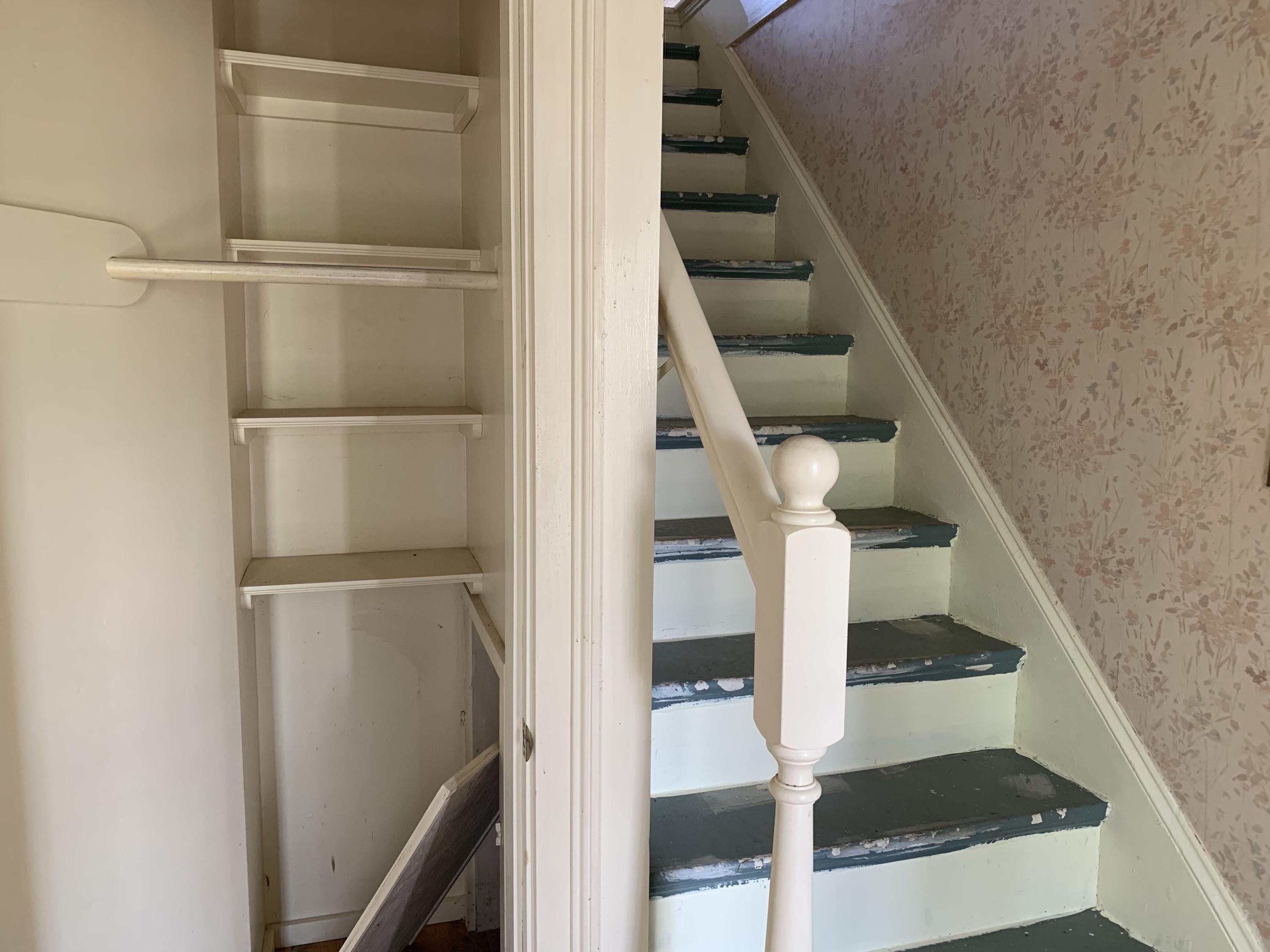 44 Jacksonville Road East Machias, ME 04630 - Photo 22 of 66 Foyer