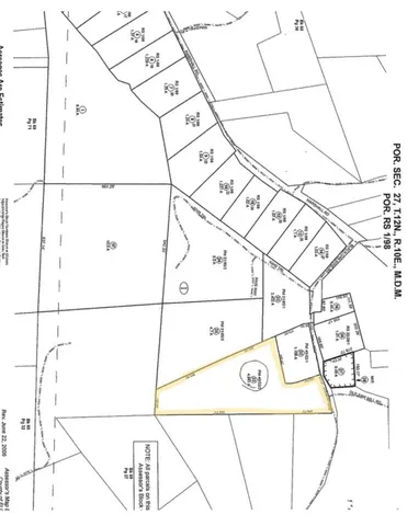 $125,000 | 4900 Black Oak Mine Road, Garden Valley, CA 95633