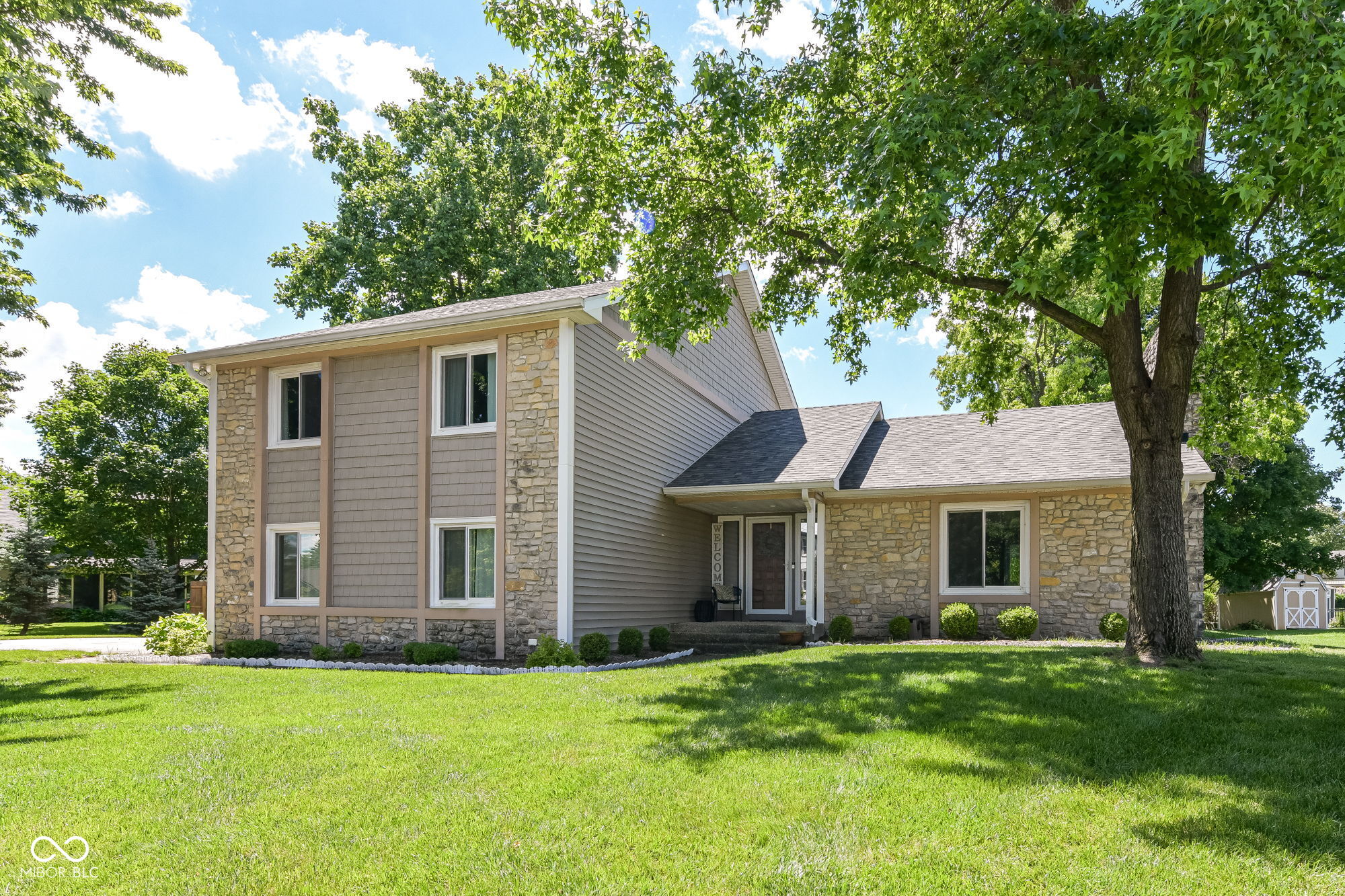 13035 Wembly Road Carmel, IN 46033 - Photo 1 of 62