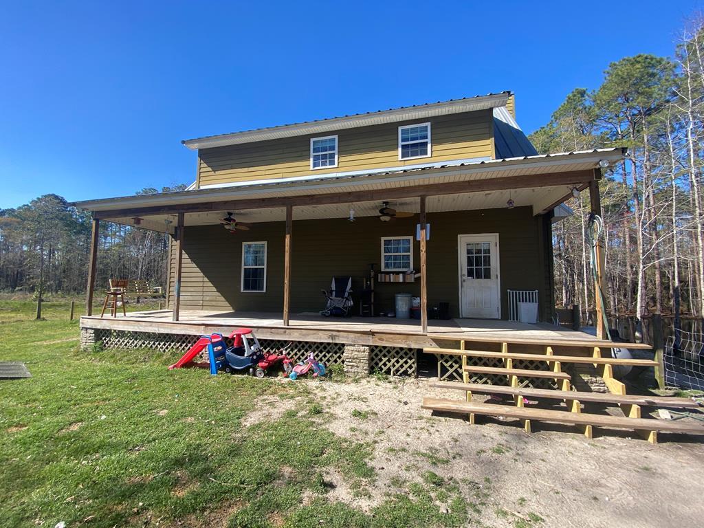 844 Hutchinson-Parrish Road Adel, GA 31620 - Photo 2 of 31 Gallery Image 2