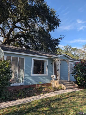 $1,150 | 313 Burgin Avenue, Baton Rouge, LA 70808