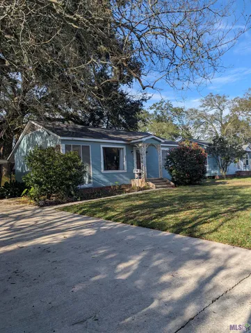 $1,150 | 313 Burgin Avenue, Baton Rouge, LA 70808