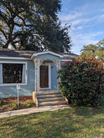 $1,150 | 313 Burgin Avenue, Baton Rouge, LA 70808