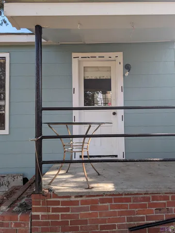$1,150 | 313 Burgin Avenue, Baton Rouge, LA 70808