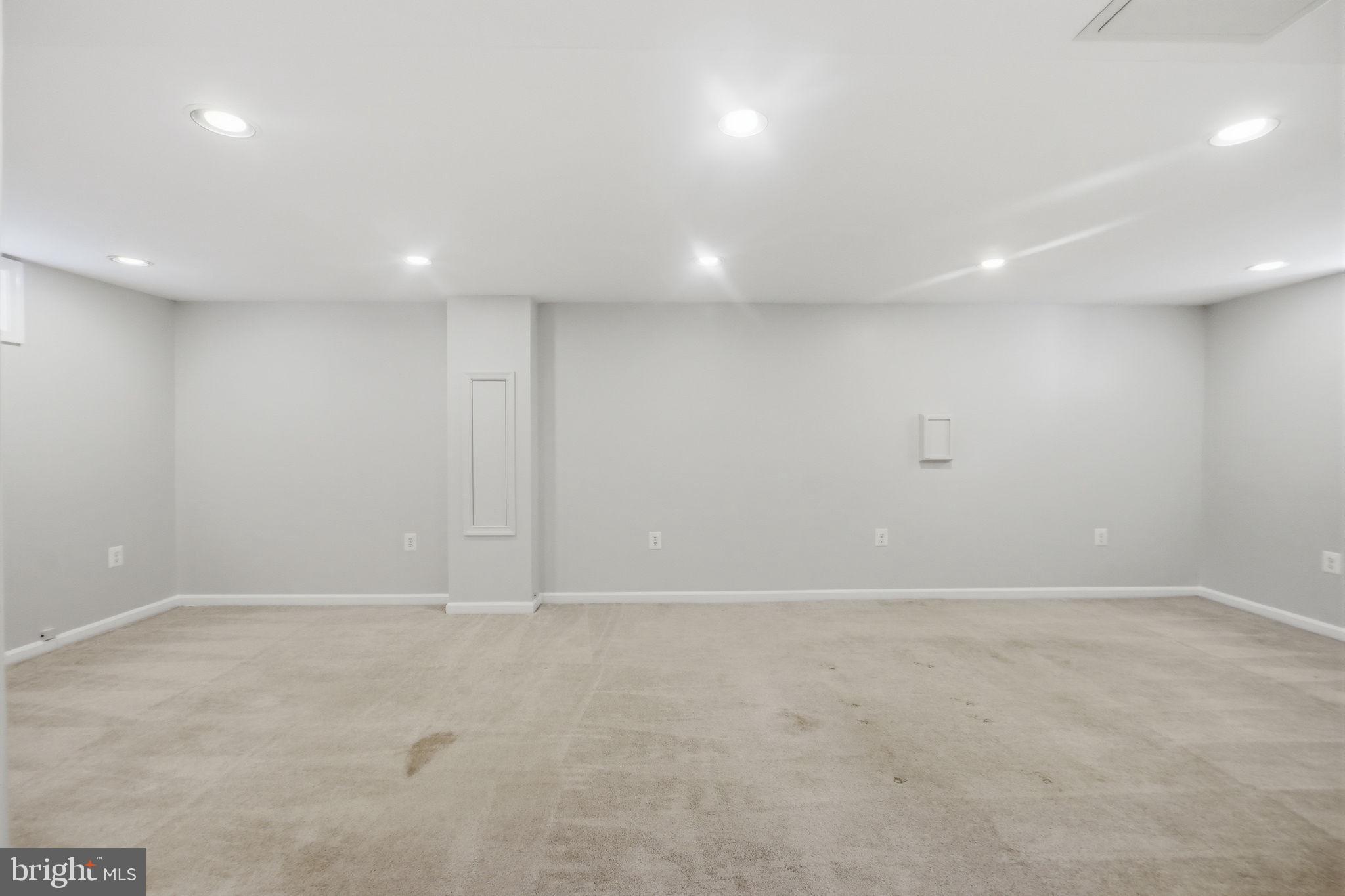 12006 Colin Road Silver Spring, MD 20906 - Photo 21 of 30 carpet has been replaced