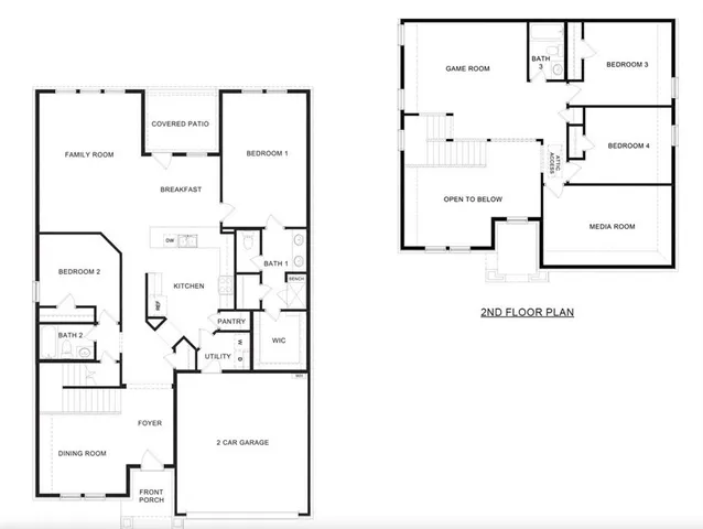 a picture of a sky view