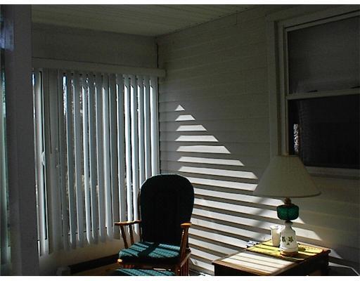 155 McCormick Road McKees Rocks, PA 15136 - Photo 8 of 11 Sunroom.