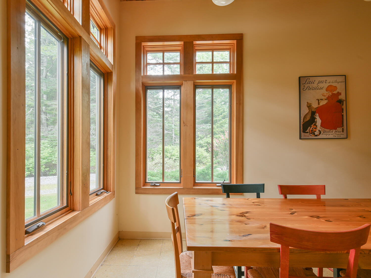 463 Atlantic Road Swans Island, ME 04685 - Photo 30 of 50 Kitchen