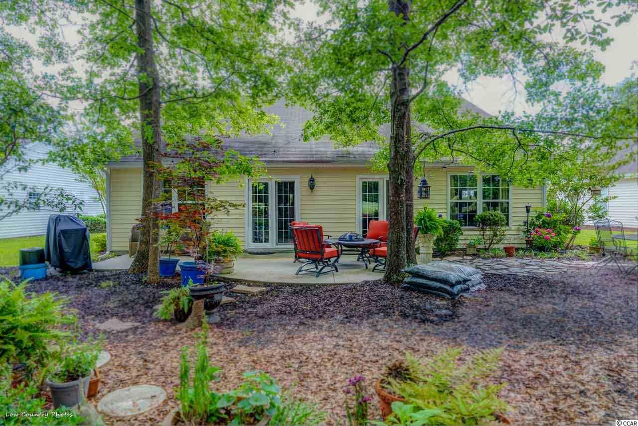 4550 Fringetree Drive Murrells Inlet, SC 29576 - Photo 3 of 21 Gallery Image 3