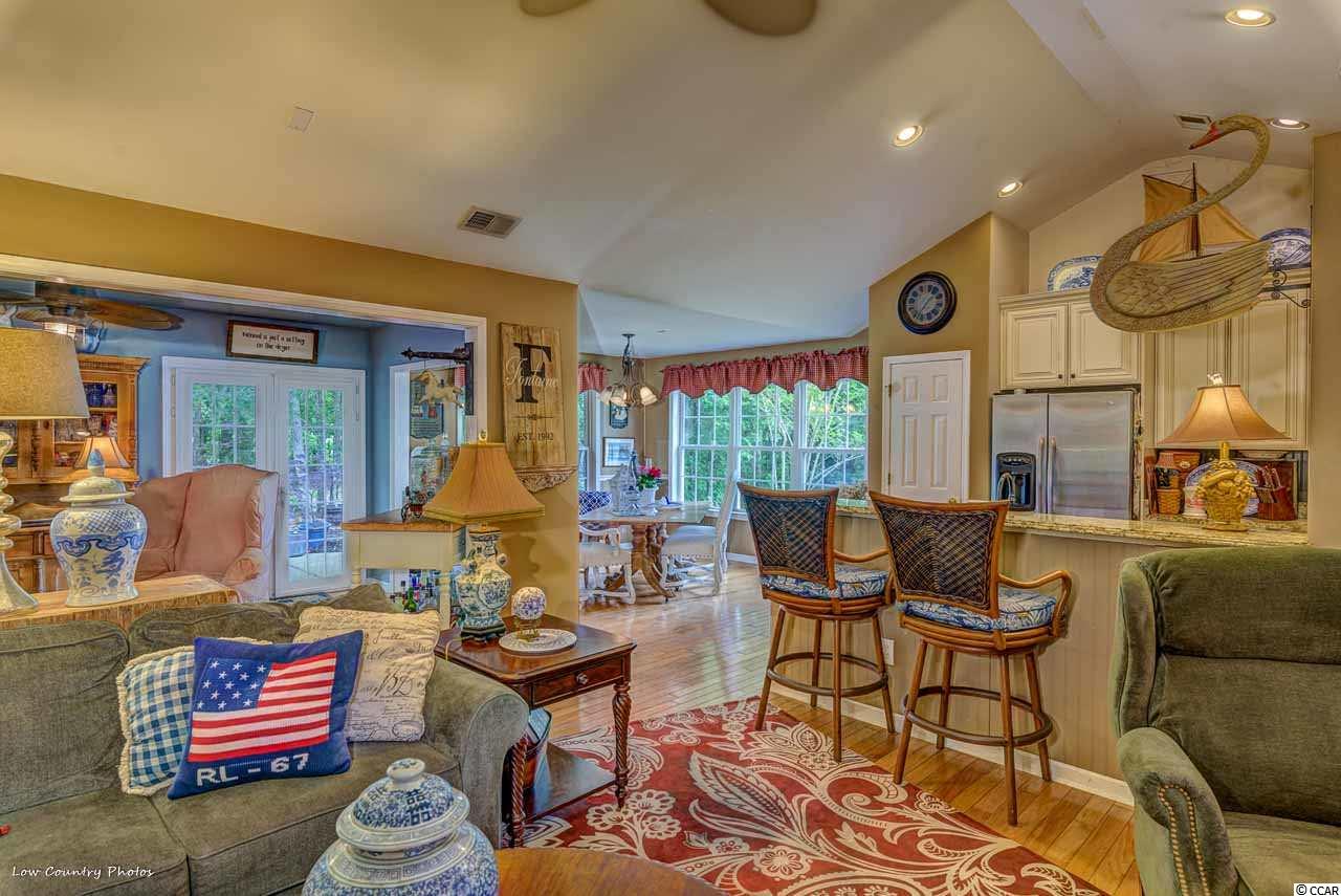 4550 Fringetree Drive Murrells Inlet, SC 29576 - Photo 8 of 21 Gallery Image 8