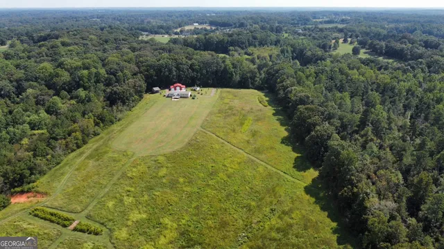 $1,399,000 | 1057 Pleasant Hill Circle, Martin, GA 30557