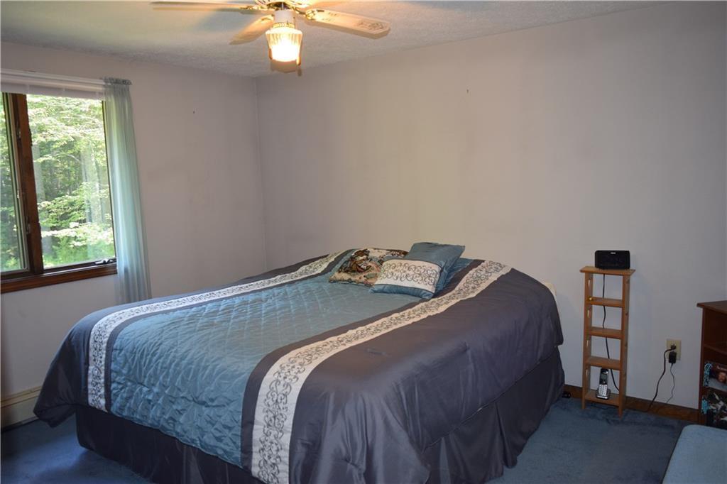 98 Middle Bay Road Brunswick, ME 04011 - Photo 17 of 32 Bedroom