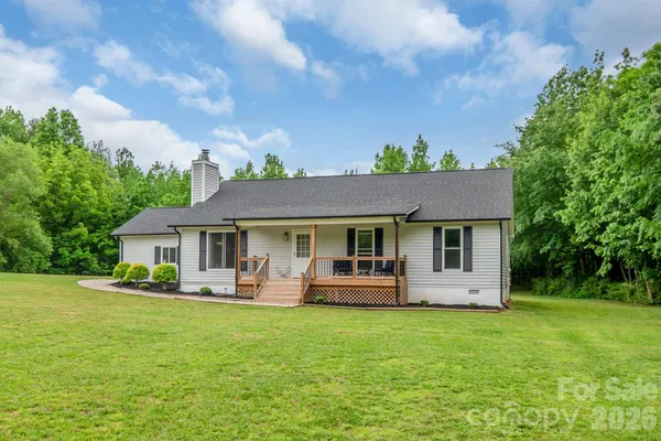 $425,000 | 7209 Landsford Road, Monroe, NC 28112
