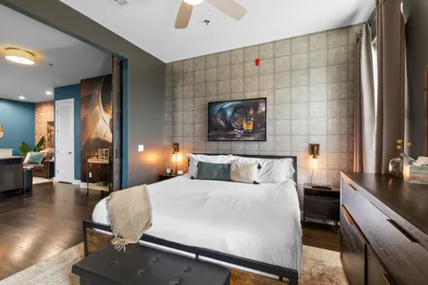 $379,900 | 210 30th Avenue North, Unit 312, Nashville, TN 37203