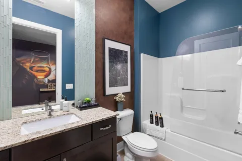 $379,900 | 210 30th Avenue North, Unit 312, Nashville, TN 37203