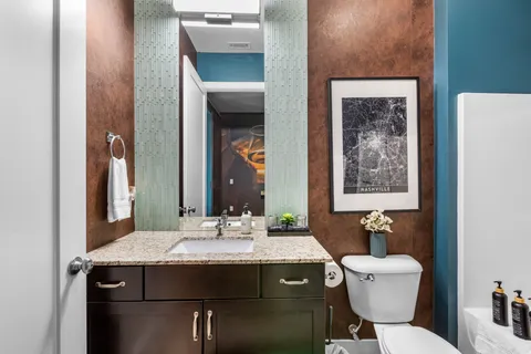 $379,900 | 210 30th Avenue North, Unit 312, Nashville, TN 37203