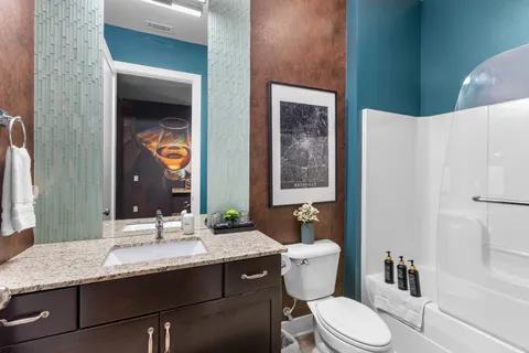 $379,900 | 210 30th Avenue North, Unit 312, Nashville, TN 37203