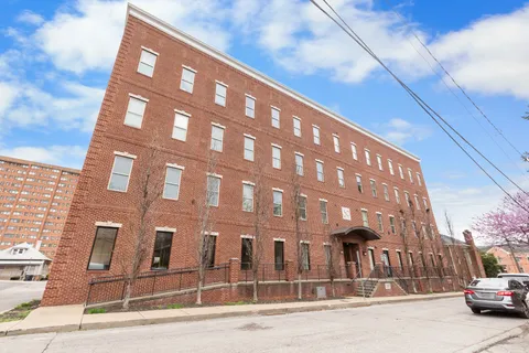 $379,900 | 210 30th Avenue North, Unit 312, Nashville, TN 37203