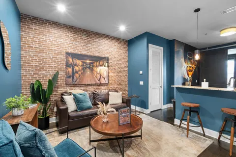 $379,900 | 210 30th Avenue North, Unit 312, Nashville, TN 37203