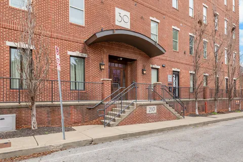 $379,900 | 210 30th Avenue North, Unit 312, Nashville, TN 37203