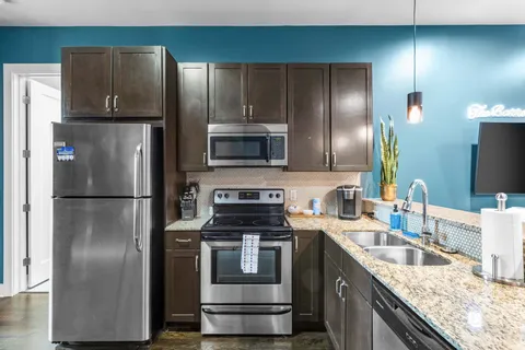 $379,900 | 210 30th Avenue North, Unit 312, Nashville, TN 37203