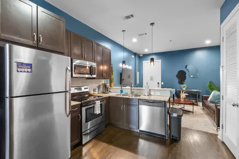 $379,900 | 210 30th Avenue North, Unit 312, Nashville, TN 37203