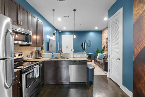 $379,900 | 210 30th Avenue North, Unit 312, Nashville, TN 37203