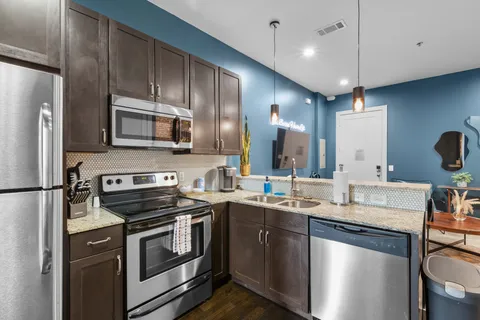 $379,900 | 210 30th Avenue North, Unit 312, Nashville, TN 37203