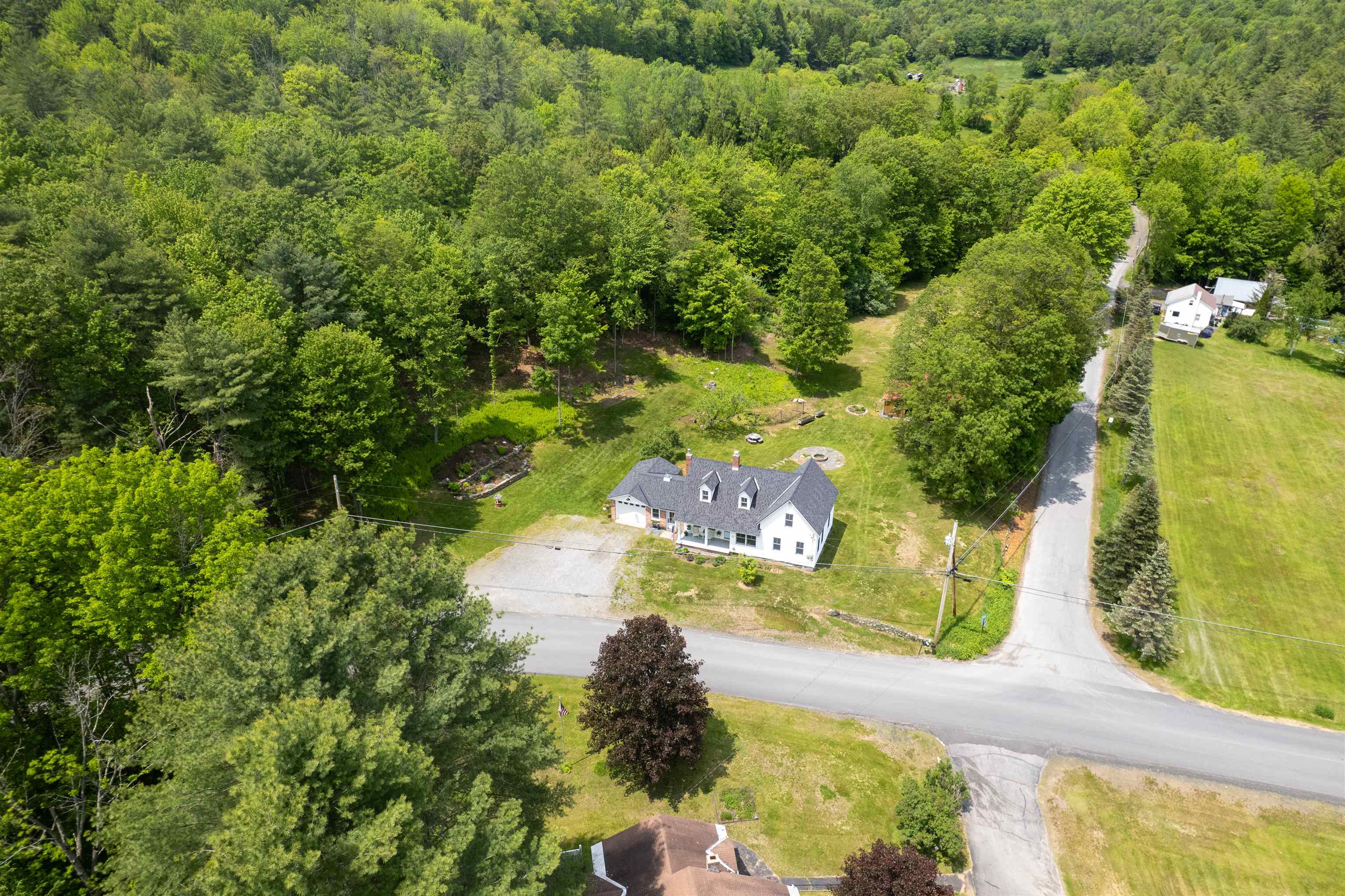 353 Brockway Mills Road Springfield, VT 05156 - Photo 2 of 50