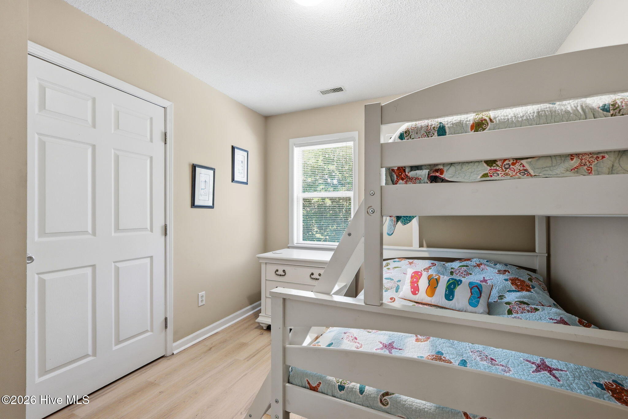 305 Osprey Ridge Drive, Unit NORTH Emerald Isle, NC 28594 - Photo 18 of 20 Bedroom 3