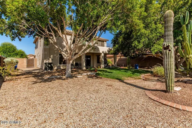 $460,000 | 2622 North 110th Drive, Avondale, AZ 85392