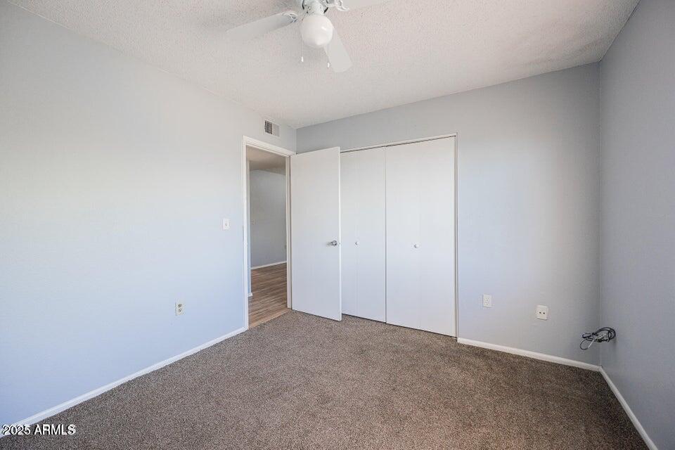 127 South Outpost Road, Unit 4 Apache Junction, AZ 85119 - Photo 7 of 8 a view of an empty room