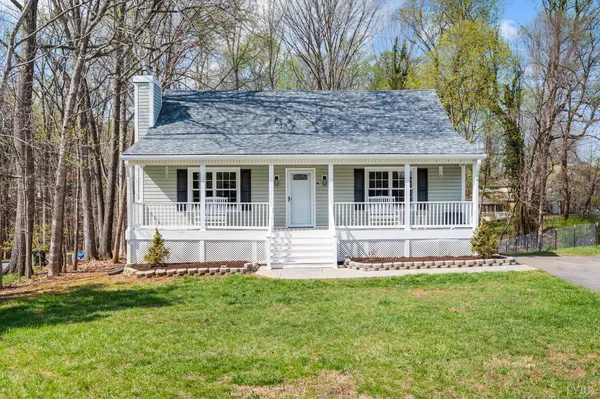 $374,900 | 196 Sunrise Drive, Forest, VA 24551