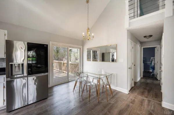 $374,900 | 196 Sunrise Drive, Forest, VA 24551