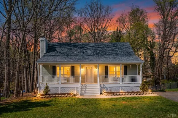 $374,900 | 196 Sunrise Drive, Forest, VA 24551