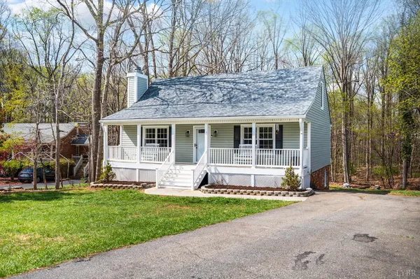 $374,900 | 196 Sunrise Drive, Forest, VA 24551
