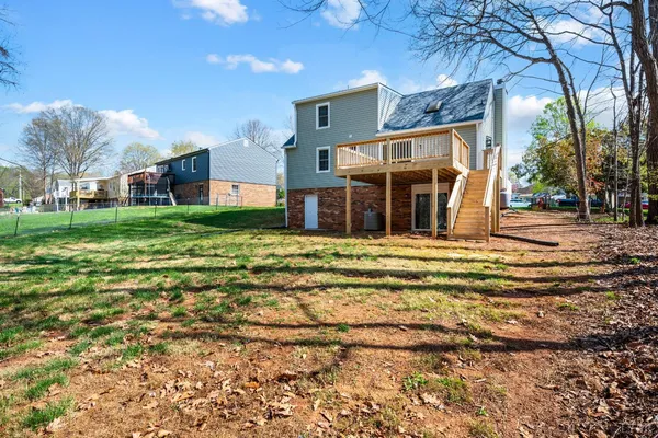 $374,900 | 196 Sunrise Drive, Forest, VA 24551