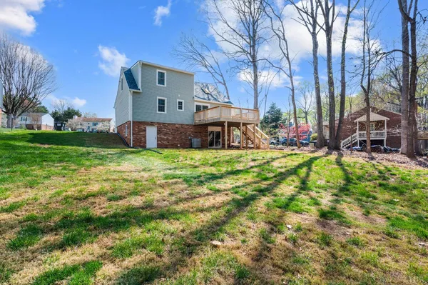 $374,900 | 196 Sunrise Drive, Forest, VA 24551