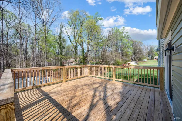 $374,900 | 196 Sunrise Drive, Forest, VA 24551