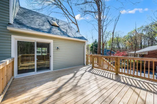 $374,900 | 196 Sunrise Drive, Forest, VA 24551