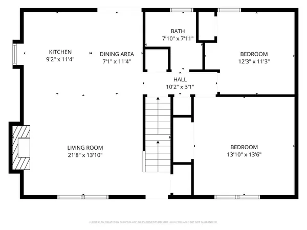 $374,900 | 196 Sunrise Drive, Forest, VA 24551
