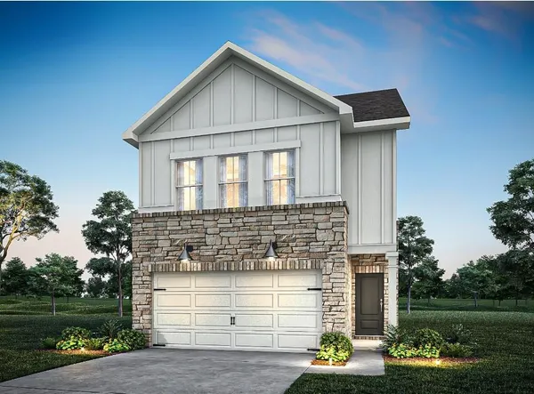 $483,106 | 5752 Tillman Way, Powder Springs, GA 30127