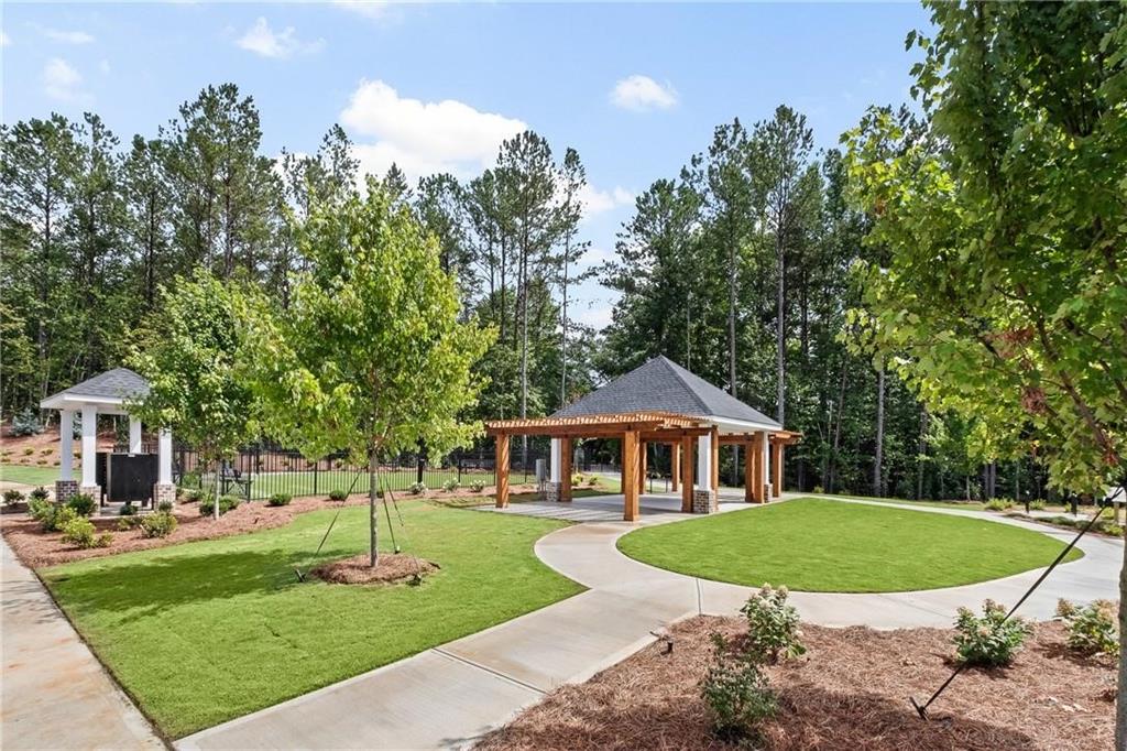 5752 Tillman Way Powder Springs, GA 30127 - Photo 11 of 14